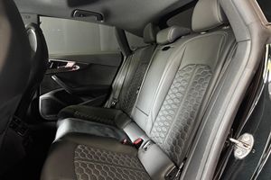 2022 HAU-DEE RS5 SPORTBACK ไมล์น้อย เครื่องยนต์สมบูรณ์ ระบบเกียร์อัตโนมัติ หลังคาพาโนรามา ไฟหน้า LED พร้อมส่ง - Product Image 6