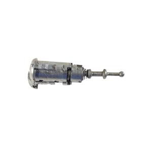 Cylindre de serrure de porte RENAULT Captur Série 806019283R (13>19) - Product Image 2