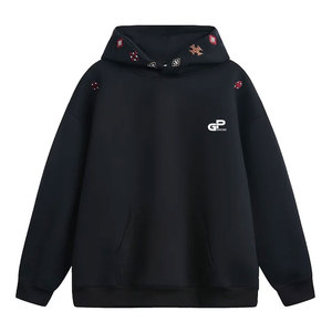 Sweat-shirts pour hommes de taille personnalisée les plus populaires, nouveau style de sweat-shirt pour hommes, sweat-shirt personnalisé pour hommes, couleur personnalisée - Product Image 1