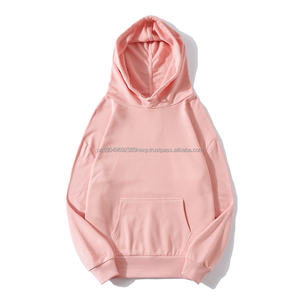 hoodies Custom <b>print</b> embroidery plus size <b>neutral</b> new blank oversized fallwinter men's hoodie - Product Image 3