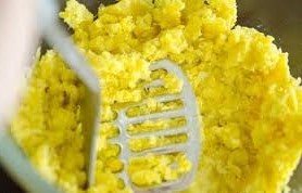 Proveedor de Batata Congelada de Vietnam, Raíces Enteras y Batida, para Mercados Internacionales - Product Image 3