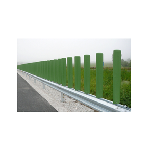 Panneau anti-éblouissement pour autoroute PE fabriqué et fourni par une société pakistanaise pour une sécurité routière améliorée - Product Image 3