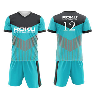 Uniforme ligero de hockey sobre hierba para hombre más vendido personalizado en línea opciones de etiqueta privada ropa deportiva impresión tamaño personalizado OEM - Product Image 5