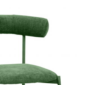<span class=keywords><strong>Tabouret</strong></span> <span class=keywords><strong>de</strong></span> comptoir en <span class=keywords><strong>velours</strong></span> vert spécial <span class=keywords><strong>de</strong></span> luxe <span class=keywords><strong>de</strong></span> meubles <span class=keywords><strong>de</strong></span> <span class=keywords><strong>bar</strong></span> avec base en métal vert confortable pour îlot <span class=keywords><strong>de</strong></span> comptoir <span class=keywords><strong>de</strong></span> maison <span class=keywords><strong>de</strong></span> <span class=keywords><strong>bar</strong></span> - Product Image 5