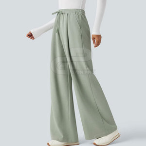 Ensemble deux pièces surdimensionné pour femmes, tenue confortable, ensemble deux pièces surdimensionné pour un usage décontracté et quotidien - Product Image 3
