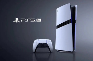 Consola de Videojuegos Original para So-ny Play-Station 5 Pro 4K 2TB 120fps PC Ultra Alta Velocidad con Control, Tres Versiones, Nueva - Product Image 2