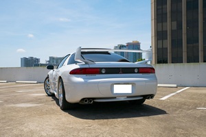 ใช้ lhd/rhd 1999มิตซูบิชิ VR-4 3000GT ใช้แล้ว - Product Image 2