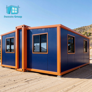 <span class=keywords><strong>Casa</strong></span> Prefabricada de Ladrillo, Hotel de Lujo Prefabricado, Casas Prefabricadas Móviles de 3 Habitaciones - Product Image 3