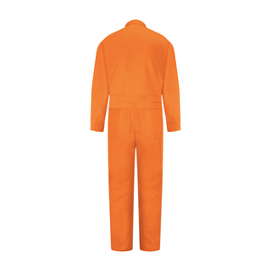 ชุดคลุมทำงานป้องกันไฟไหม้ FR Mens Cotton Flame Resistant 4.5 ออนซ์ คุณภาพพรีเมียม ป้องกันรังสี ป้องกันไฟฟ้าสถิต - Product Image 6