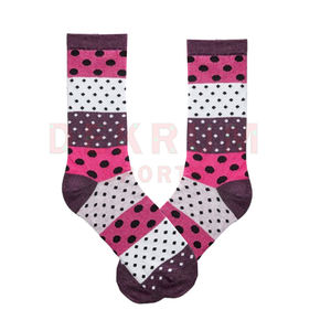 Calcetines Unisex Antideslizantes de Algodón/Lana - Servicio Personalizado OEM, Pedido Mínimo de 10 Pares, Mejor Calidad - Product Image 4