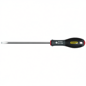 Ensemble de tournevis à lames parallèles Stanley Fatmax, 6 pièces - Product Image 2