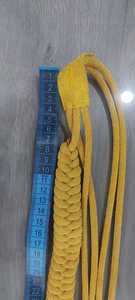 Cordón de Alta Resistencia Personalizable, Doble Trenzado, Ecológico, con Acabado Recubierto, Accesorio para Prendas y Textiles del Hogar - Product Image 4