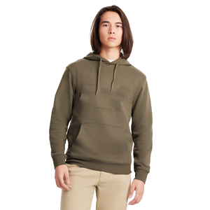 Ventes chaudes, sweat-shirts à capuche pour hommes, hiver, 100% coton, couleur unie, qualité supérieure, écologiques, séchage rapide, grandes tailles - Product Image 5