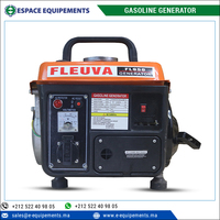Conception compacte légère 3000 tr/min vitesse 950 mini générateur à essence portable fabricant de générateurs à essence