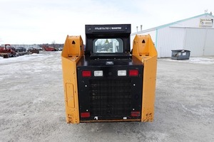 รถมัสแตงมอเตอร์ปั๊มไฮดรอลิก2020มือสองรถตักดินขนาดเล็กพร้อมระบบ2150RT - Product Image 5