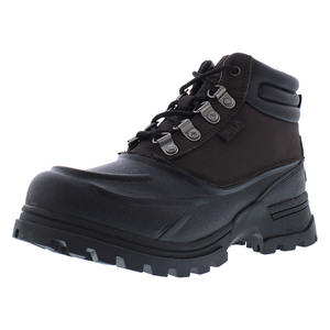 Chaussures Fila Weathertec PS pour garçons Couleur : Noir 100% authentique - Product Image 1