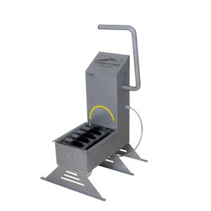 Nuevo Sistema Industrial Automático de Lavado de Botas con Cepillado Horizontal y Vertical, Acero Inoxidable, Higiene Industrial, Garantía de 2 Años - Product Image 1