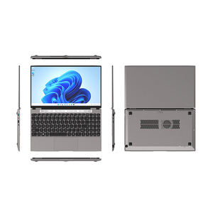 Portátil de 15.6 Pulgadas, Intel Core i7 de 11.ª Generación, RAM DDR4 de 8GB-16GB, SSD de 256GB-512GB, Gráficos MX450 de 2GB, Teclado en Inglés - Product Image 5