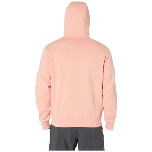 Ensemble de survêtement en coton respirant personnalisé unisexe, ensemble de jogging pour homme avec sweat-shirt à capuche et pantalon de survêtement respirant, survêtement uni - Product Image 2