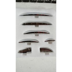 Pièces de rechange génériques pour diverses marques (série 90>) - Kit de chromage - Product Image 5