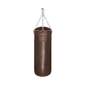Best Quality Custom Logo Boxing Equipment 10 PK Heavy Punching Bag with PVC Leather & Foam Custom Colour Print - Product Image 2