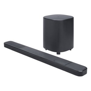 Barra de Sonido BAR 1000MK2 7.1.4 de 8 Altavoces y 960W para DTSX con WiFi, de Plástico, para Cine en Casa - Product Image 3