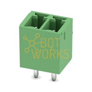 Bloc de bornes à vis Phoenix Contact 1803426 - Matériau PBT Neuf - Product Image 1