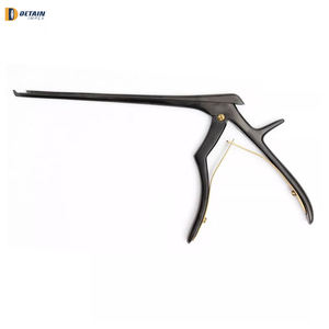 ชุดใหม่ของ kerrison rongeur (1mm-5mm) ชุดเครื่องมือผ่าตัดกรรไกร - Product Image 2