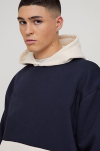 Vente en gros de pulls à capuche légers personnalisés pour hommes, nouveaux vêtements pour adultes à la mode pour l'hiver - Product Image 2