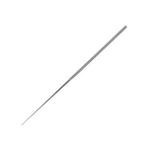 Dissecteur Rhoton manuel en acier inoxydable réutilisable, instrument médical neurochirurgical, stérilisation à haute température pour une précision accrue - Product Image 4