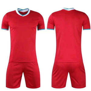 Uniforme de Fútbol Totalmente Personalizado, Jersey de Fútbol de Primera Calidad, Uniforme Deportivo Personalizado para Niños - Product Image 6