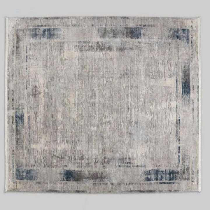Best Quality 100% Wool Handmade Multicolor Loop Pile Area Rug Sets for Kitchen Office Door Hall Drawing Room-Wholesale