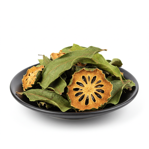 Feuilles de corossol séchées au soleil, traitées naturellement et riches en saveur authentique - Product Image 5