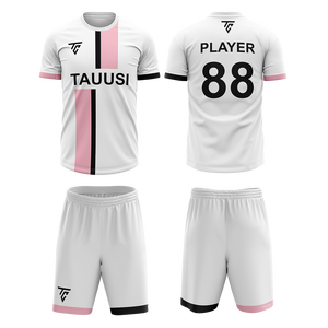 Nouvelle arrivée meilleure vente 100% uniformes de football en polyester vêtements d'équipe personnalisés avec logo - Product Image 3