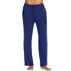 Custom Sports Running Joggers de alta calidad Casual Pantalones con cordón Precio al por mayor de la fábrica de Bangladesh - Product Image 5