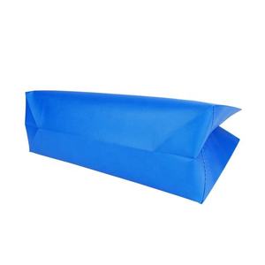 ถุงช้อปปิ้งแบบชิ้นเดียวสามารถปรับแต่งสีและขนาดได้ - Product Image 4