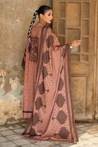 2025 invierno nueva ropa de fiesta vestido de invierno traje para indio Bollywood paquistaní Salwar Kameez vestido de novia de mayor calidad - Product Image 2