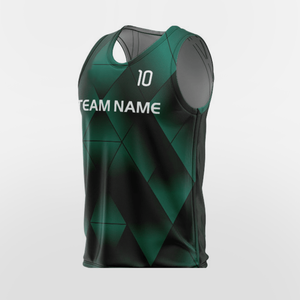 เสื้อกีฬาระบายอากาศได้ดีทำจากผ้าโพลีเอสเตอร์สำหรับฝึกทีมฟุตบอลยิมผู้ใหญ่ - Product Image 5