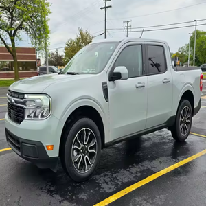 FORD MAVERICK LARIAT 2022 D'OCCASION CÔTÉ GAUCHE/DROIT - Product Image 1