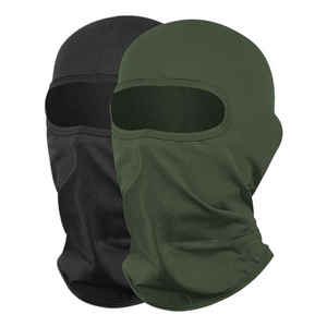 Cagoule en polyester personnalisée légère/cagoule de meilleure qualité à prix abordable à vendre cagoule personnalisée à séchage rapide - Product Image 2