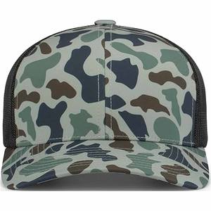 หมวกแก๊ปปีกแบนแบบใหม่หมวกแก๊ปเบสบอลสไตล์ฮิปฮอปปรับโลโก้ได้100% ผลิตโดยชุดเดรสกีฬา - Product Image 4