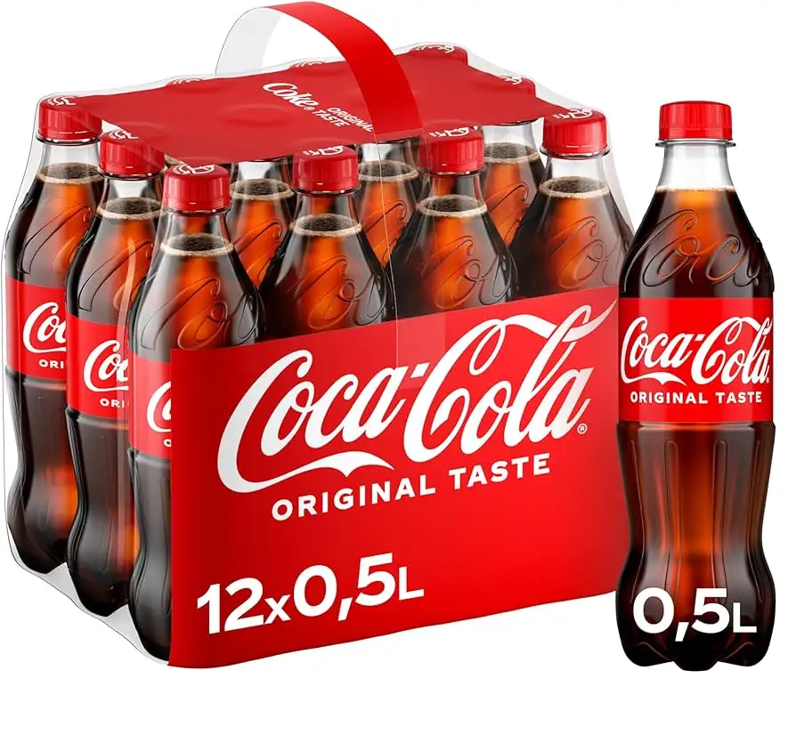 Wholesale 330ML Coca Cola Carbonated Soft Drinks Cold Drink Dealers & Distributors