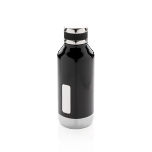 Botella Térmica Antiderrames Personalizada de 500 ml, Artículos Promocionales para Bebidas con Merchandising Personalizado - Product Image 1