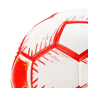 Vêtements de sport de football professionnels personnalisés de qualité supérieure, en cuir, avec votre propre design - Product Image 5