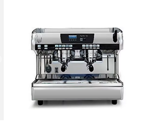 Máquina de Espresso Comercial Simonelli Aurelia II de 3 Grupos T3, Sellada de Fábrica - Product Image 1
