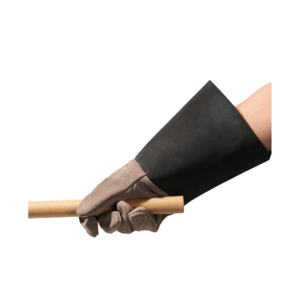 ถุงมือทำงานเชื่อม Tig/MIG ทำจากหนังถุงมือทำงานรักษาความปลอดภัยมือถุงมือทำงาน - Product Image 3