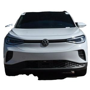 Pre-owned Clean 2025 Volks-wagen ID-4 Pro S - Product Image 1