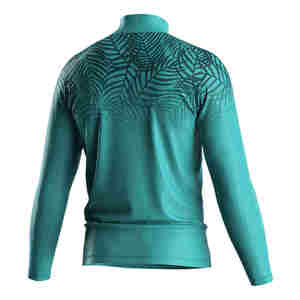Sudadera de Mezclilla de Alta Calidad Antipilling para Hombre, Proveedor Mayorista - Product Image 2