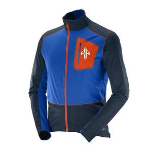 Venta al por mayor 100% material de poliéster de alta calidad logotipo personalizado nuevo diseño unisex cortavientos chaquetas de invierno por ATLANTIC - Product Image 2