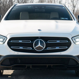 Mercedes-Benz E450 4Matic 2021 Usado, Todoterreno, Turbo de 6 Cilindros, Tracción en las Cuatro Ruedas, Diseño en Blanco Diamante Metalizado, Sin Modificaciones - Product Image 1